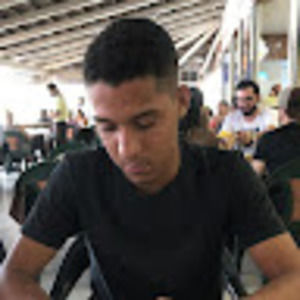 Meet your Posher, Joao pedro